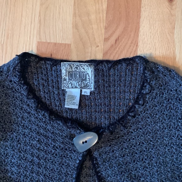 Nordstrom sweater - Picture 3 of 7